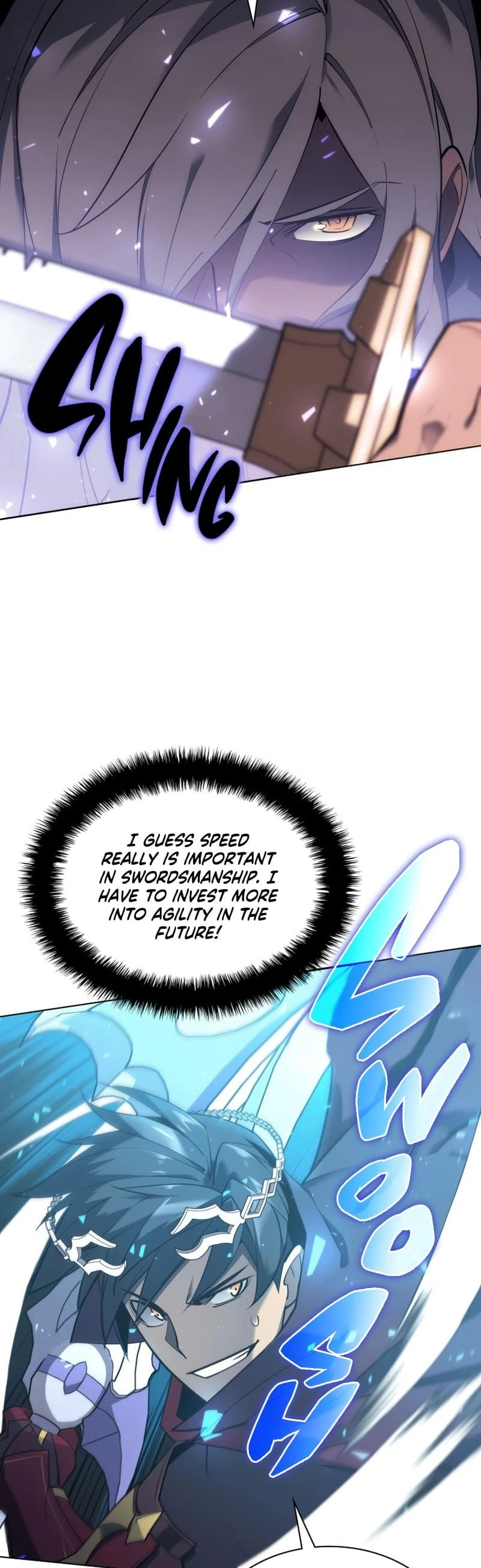 Overgeared Chapter 109 — Page 30