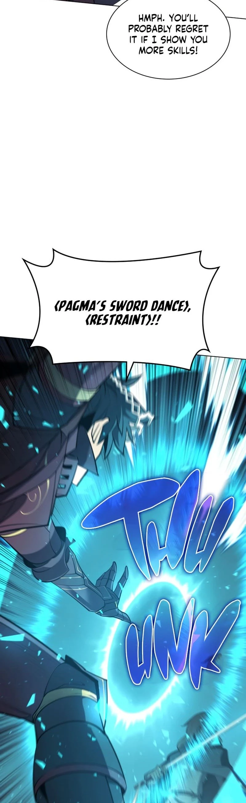 Overgeared Chapter 109 — Page 31