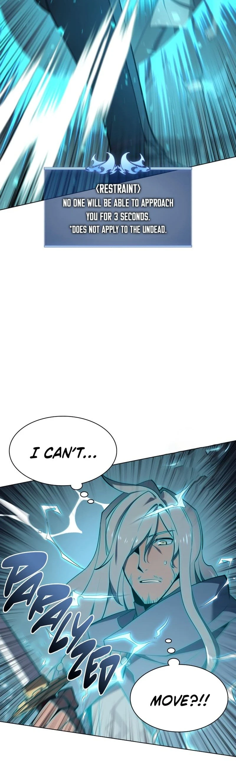 Overgeared Chapter 109 — Page 32