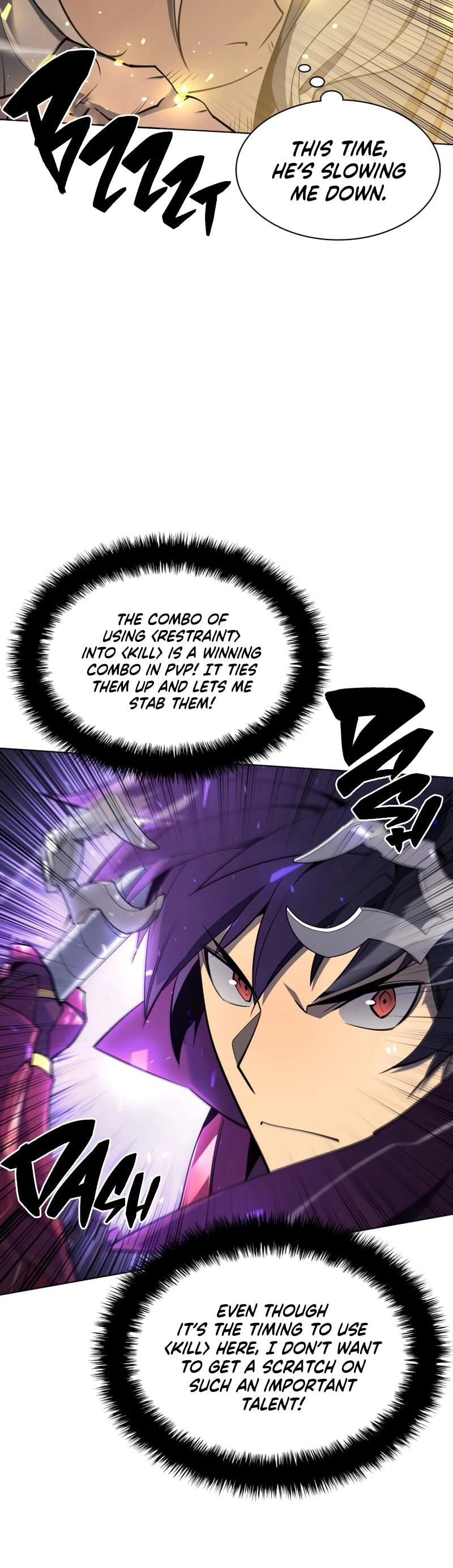 Overgeared Chapter 109 — Page 36