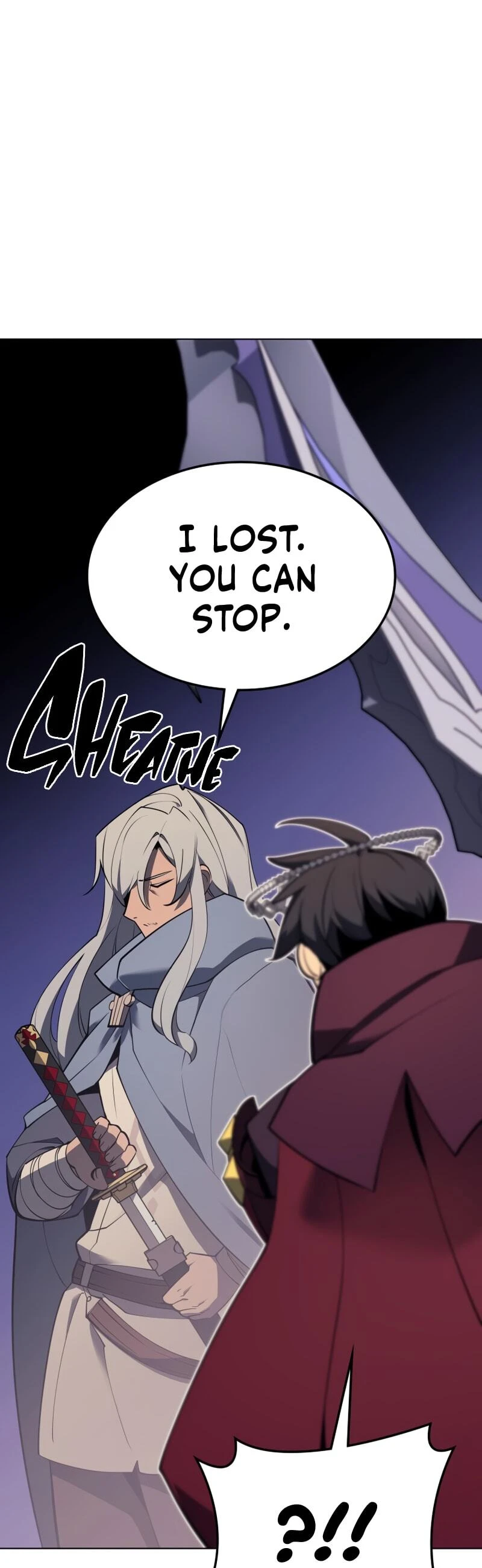 Overgeared Chapter 109 — Page 37