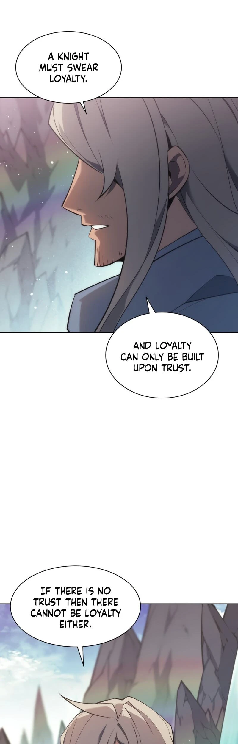 Overgeared Chapter 109 — Page 42