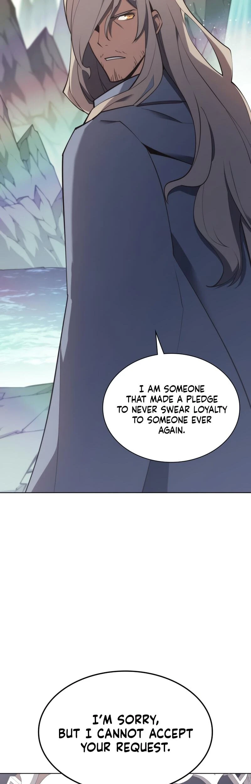 Overgeared Chapter 109 — Page 43