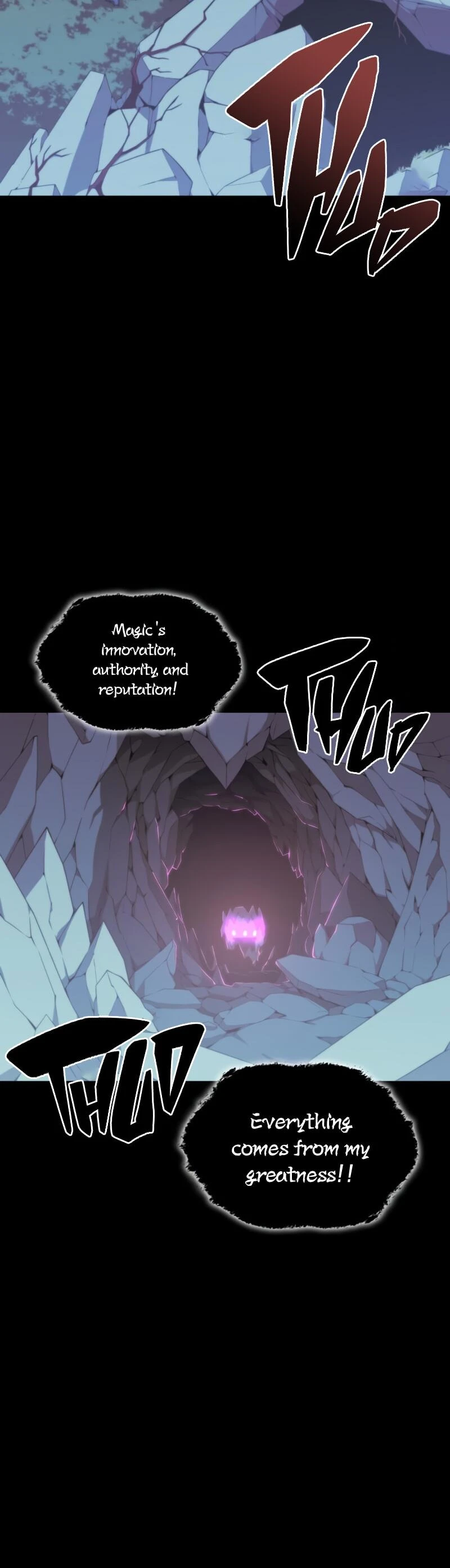 Overgeared Chapter 109 — Page 46