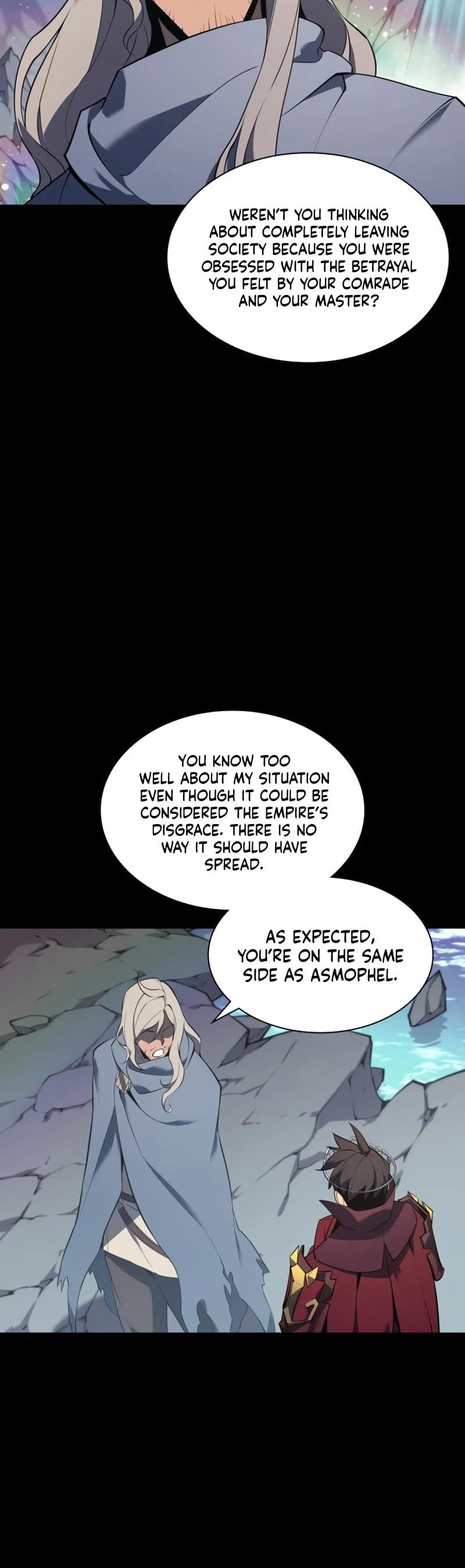 Overgeared Chapter 109 — Page 58