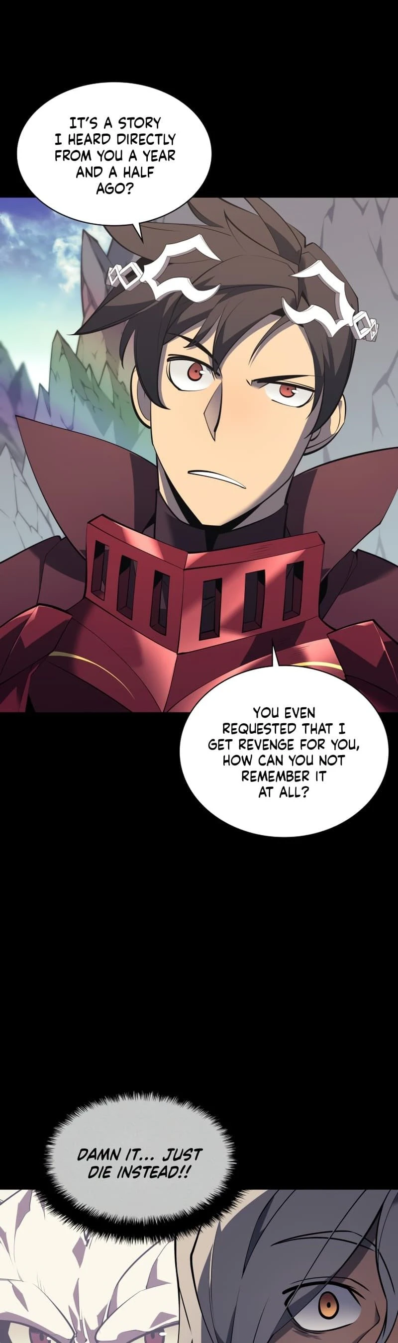 Overgeared Chapter 109 — Page 59