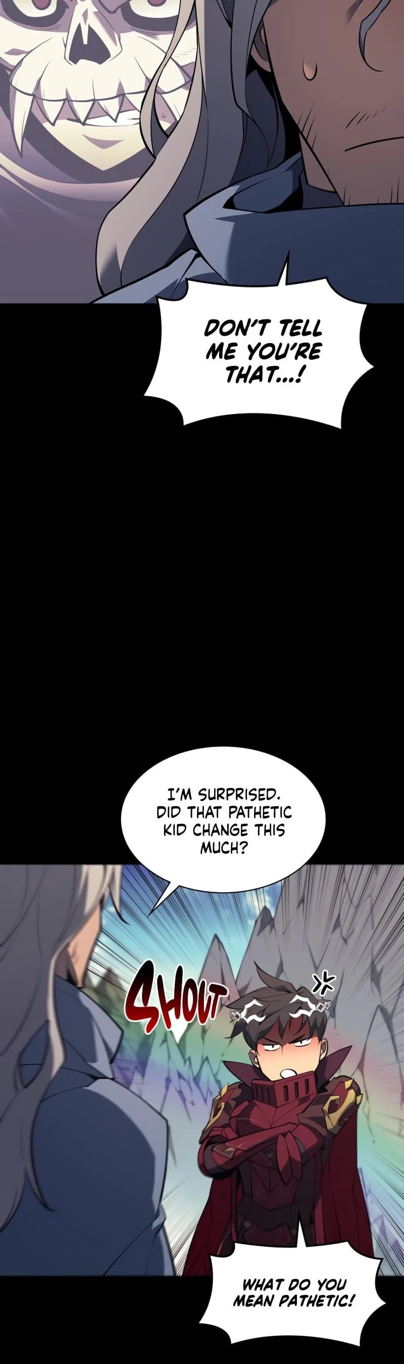 Overgeared Chapter 109 — Page 60