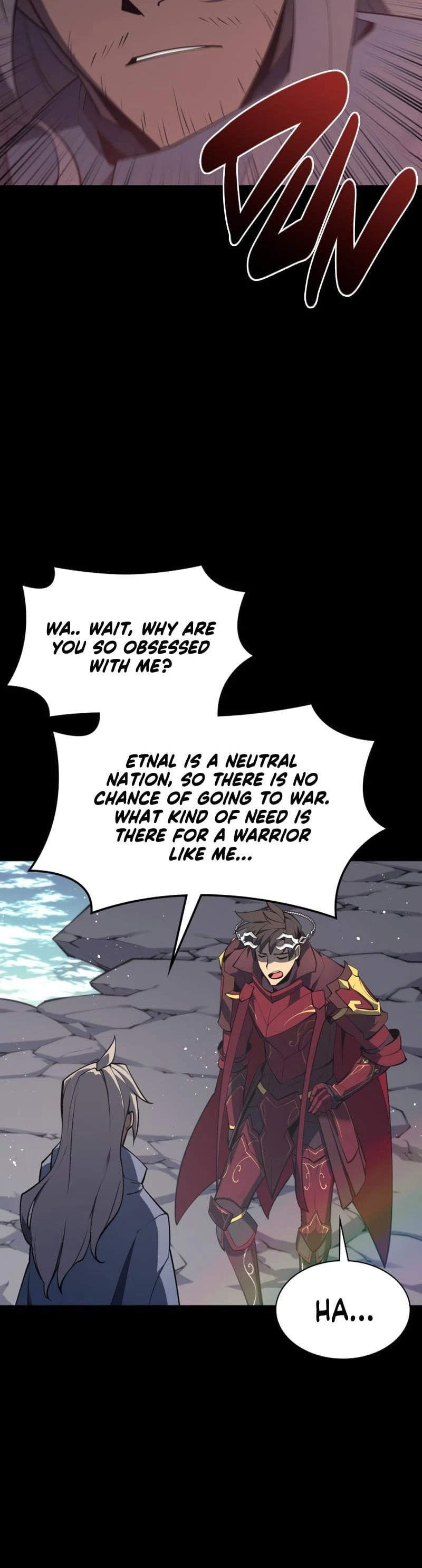 Overgeared Chapter 109 — Page 62