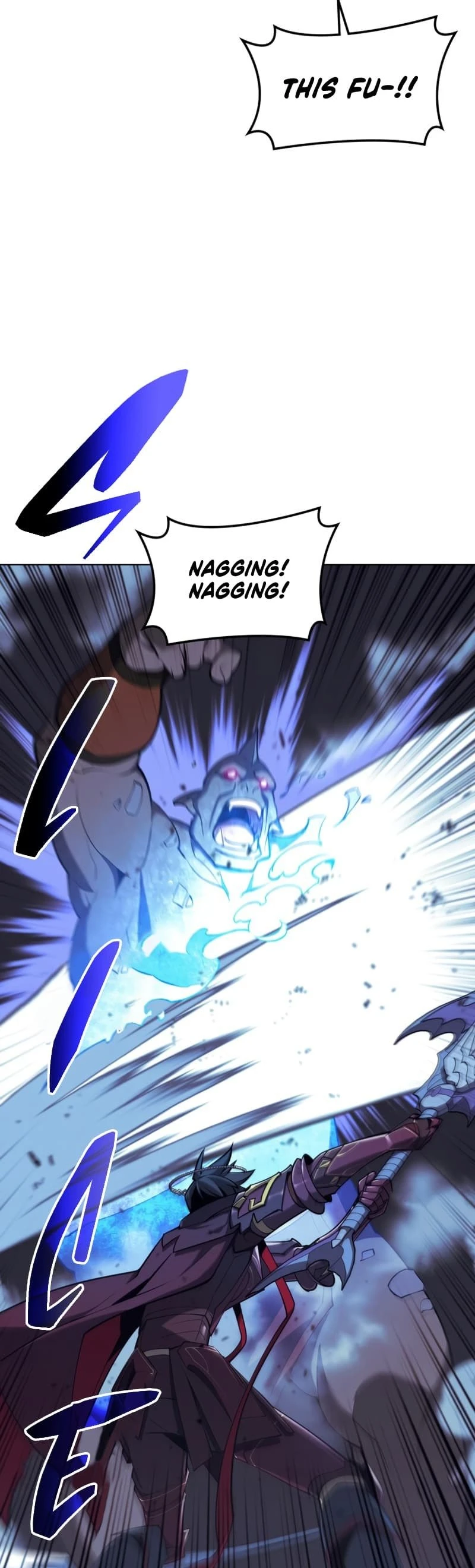 Overgeared Chapter 109 — Page 67