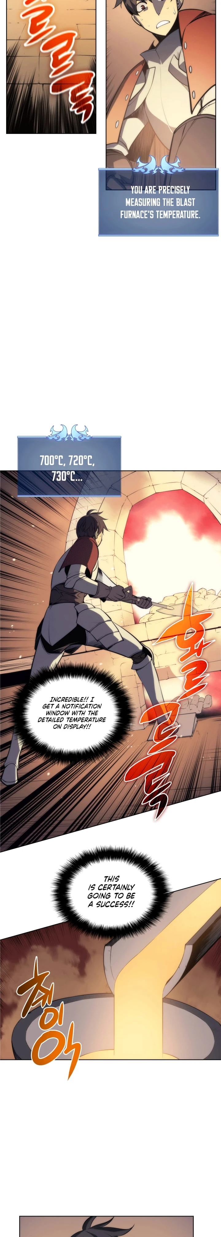 Overgeared Chapter 11 — Page 13