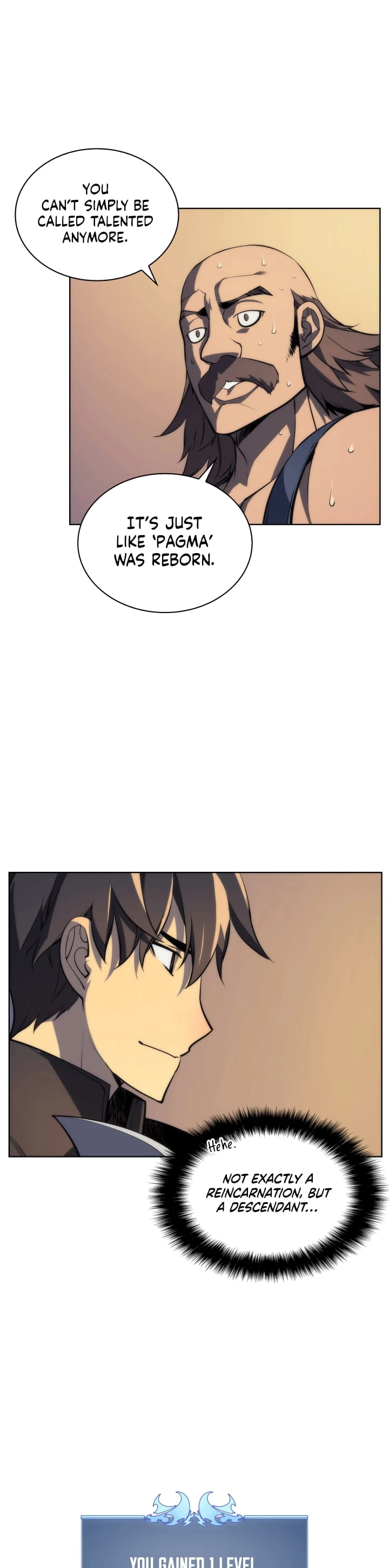 Overgeared Chapter 11 — Page 15