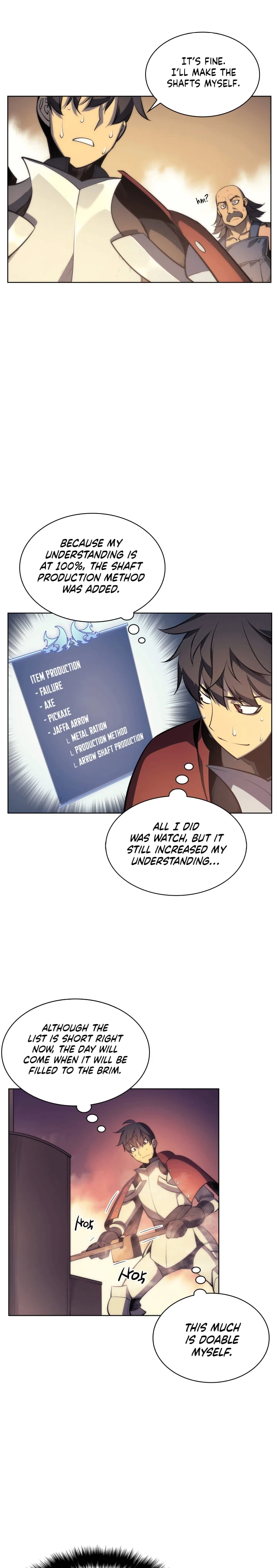 Overgeared Chapter 11 — Page 20