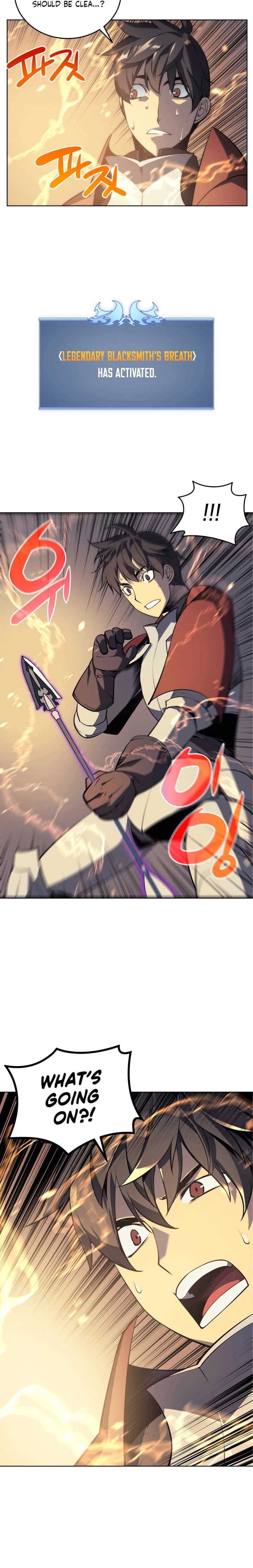 Overgeared Chapter 11 — Page 25