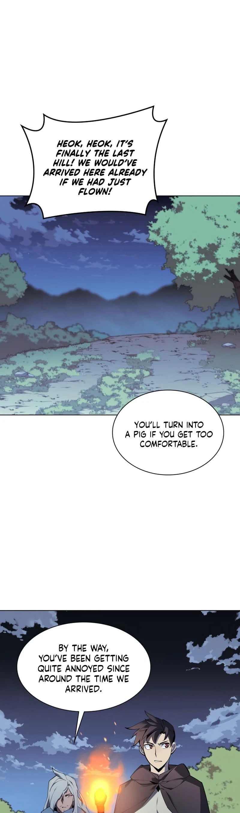 Overgeared Chapter 110 — Page 5