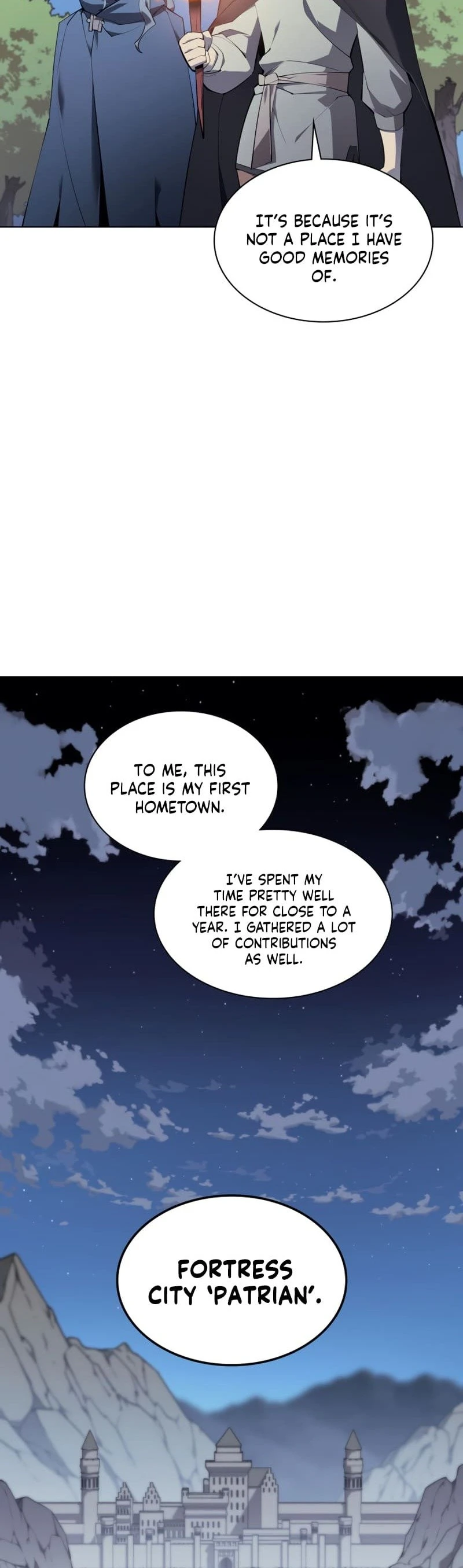 Overgeared Chapter 110 — Page 6