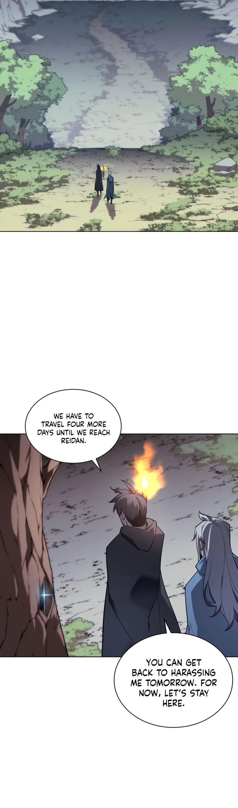 Overgeared Chapter 110 — Page 7