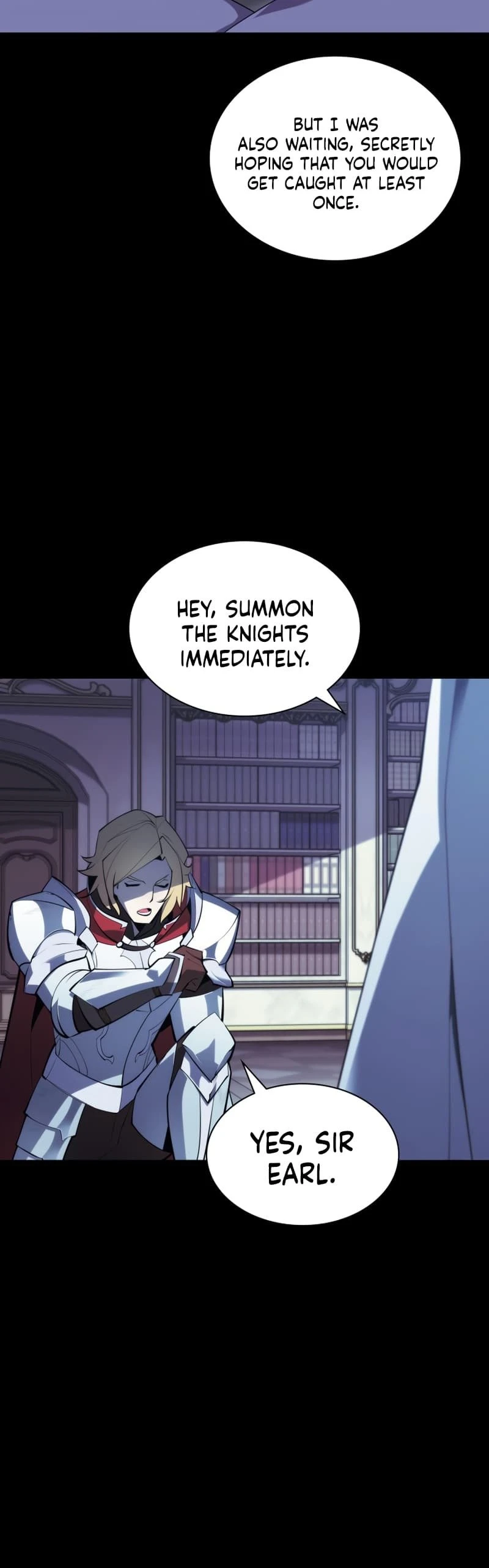 Overgeared Chapter 110 — Page 10