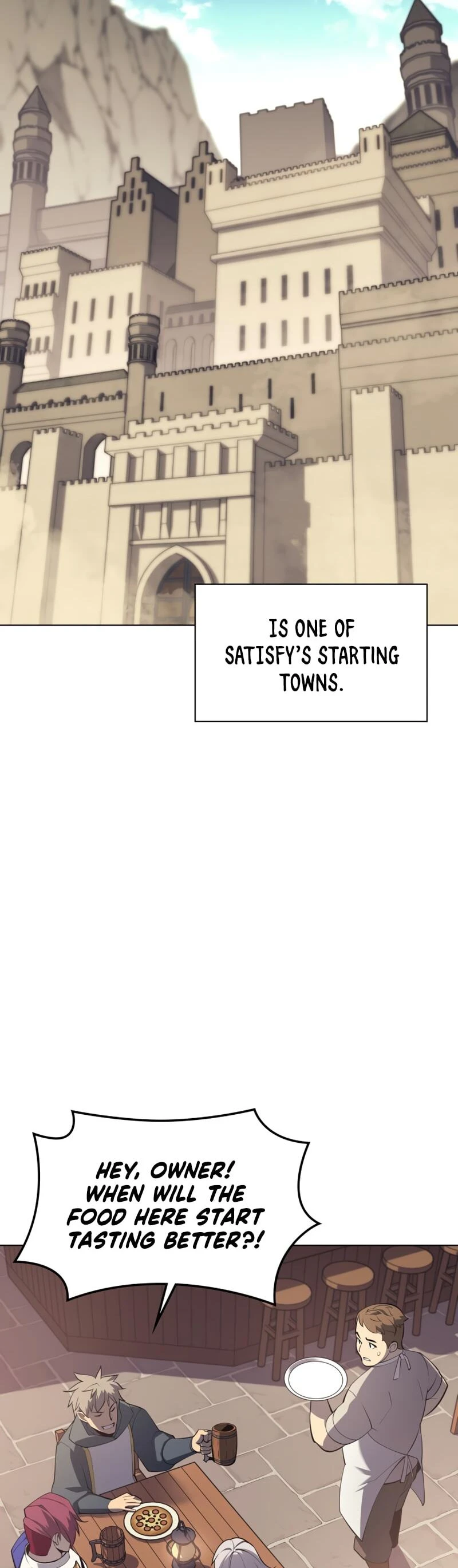 Overgeared Chapter 110 — Page 14