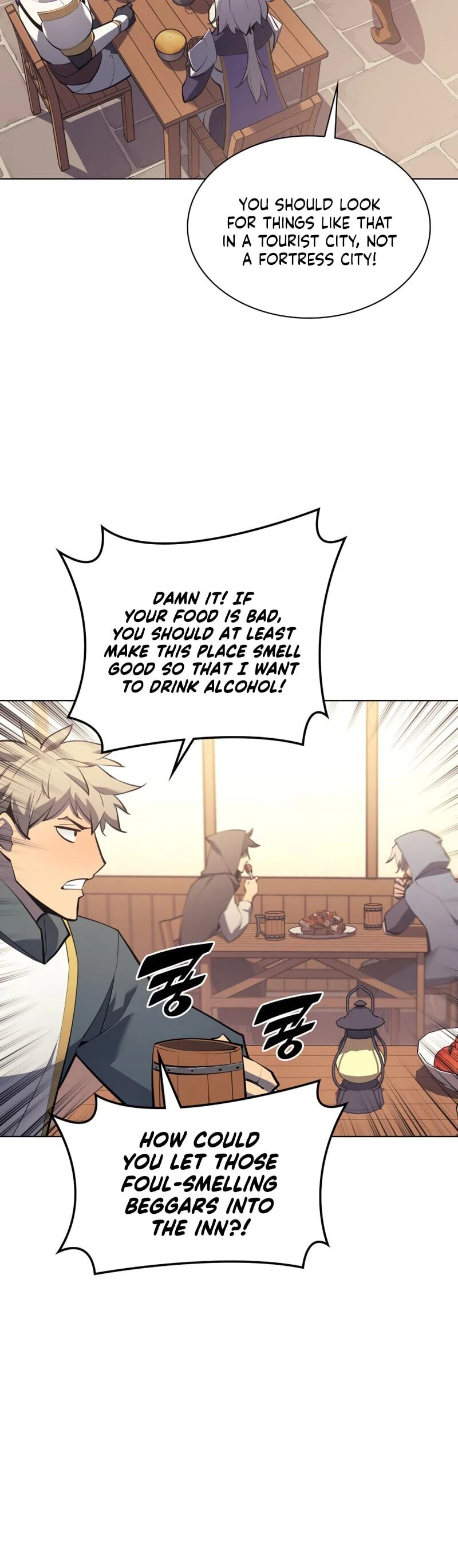 Overgeared Chapter 110 — Page 15
