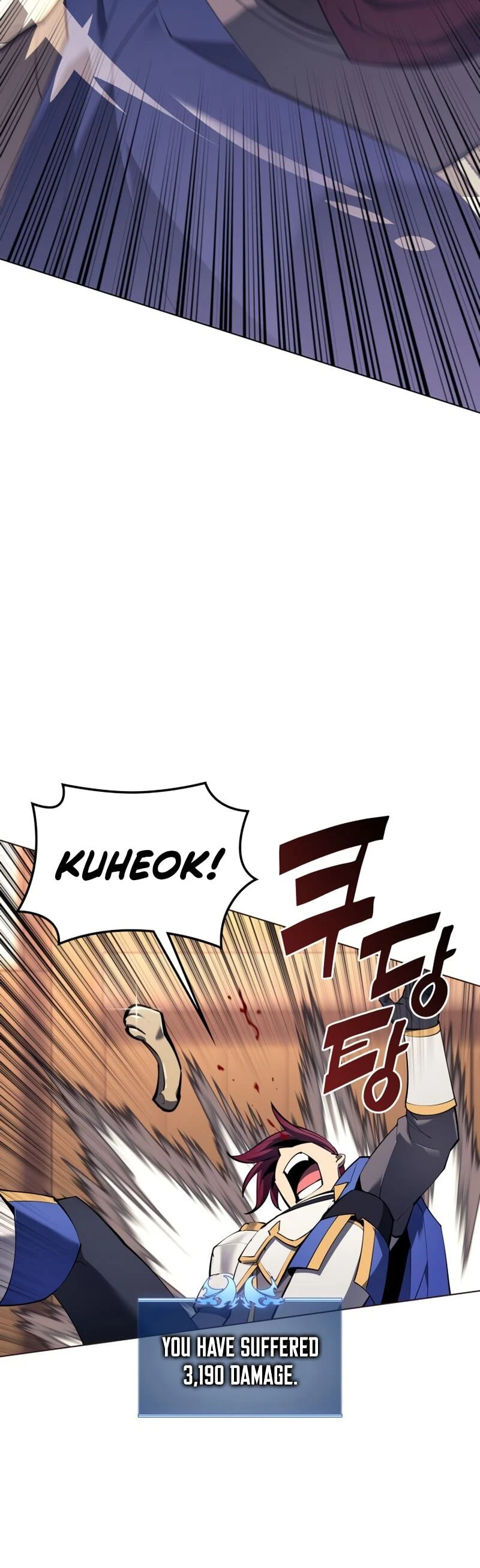Overgeared Chapter 110 — Page 20