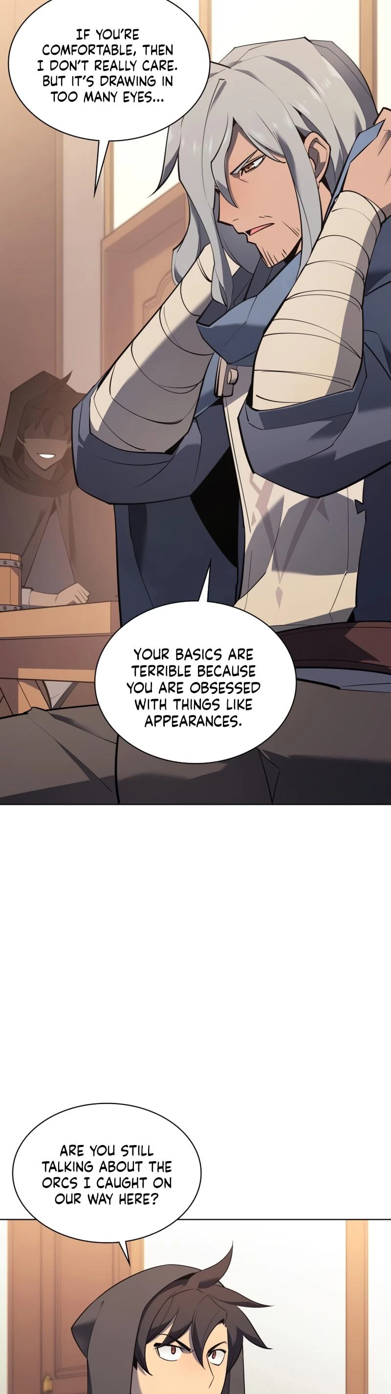 Overgeared Chapter 110 — Page 23
