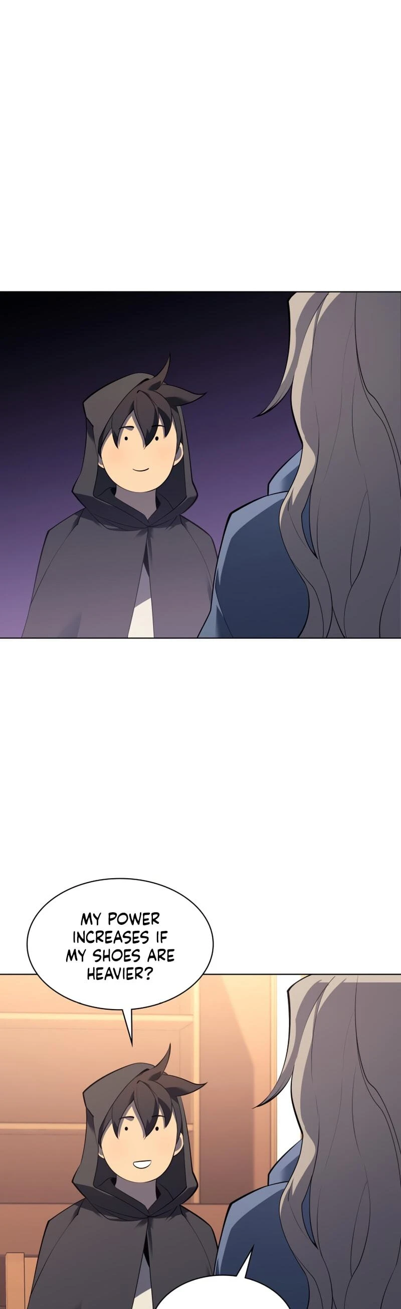 Overgeared Chapter 110 — Page 25