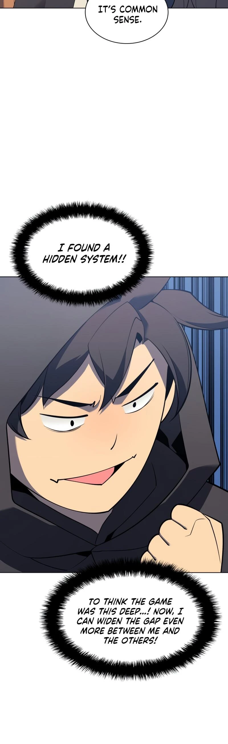Overgeared Chapter 110 — Page 26