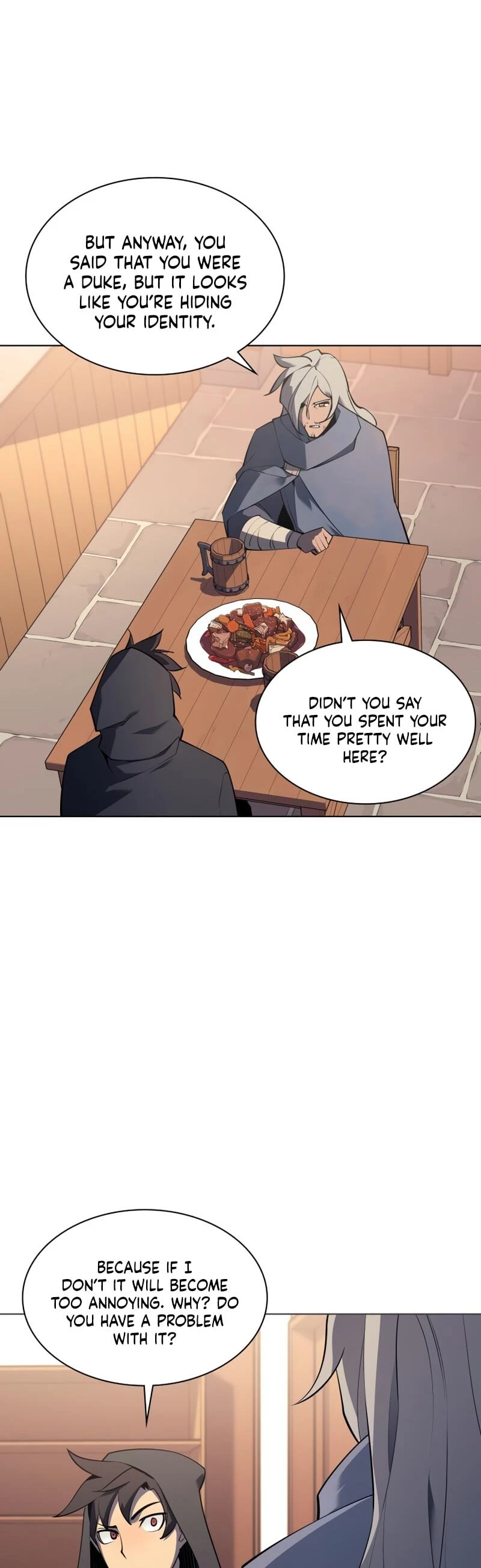 Overgeared Chapter 110 — Page 27