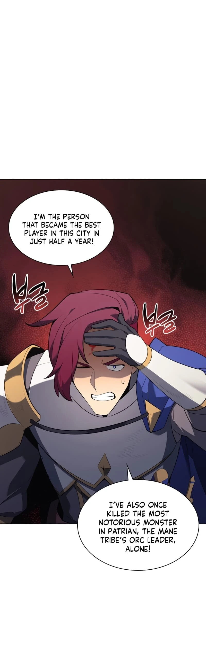 Overgeared Chapter 110 — Page 29