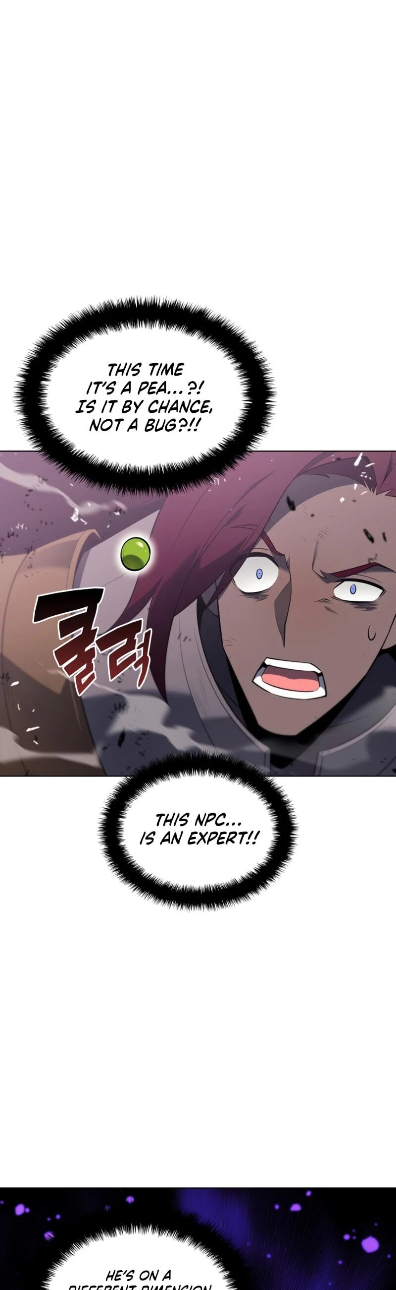 Overgeared Chapter 110 — Page 33