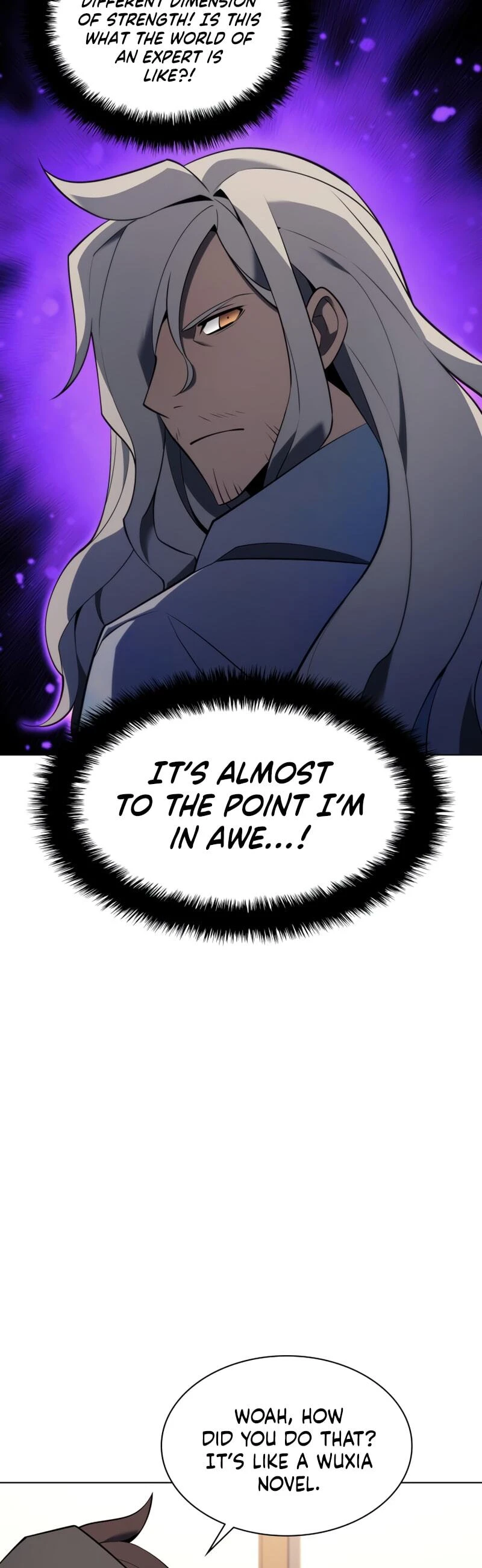 Overgeared Chapter 110 — Page 34
