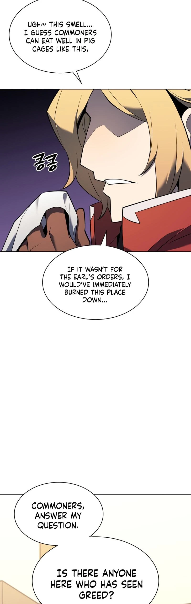 Overgeared Chapter 110 — Page 38