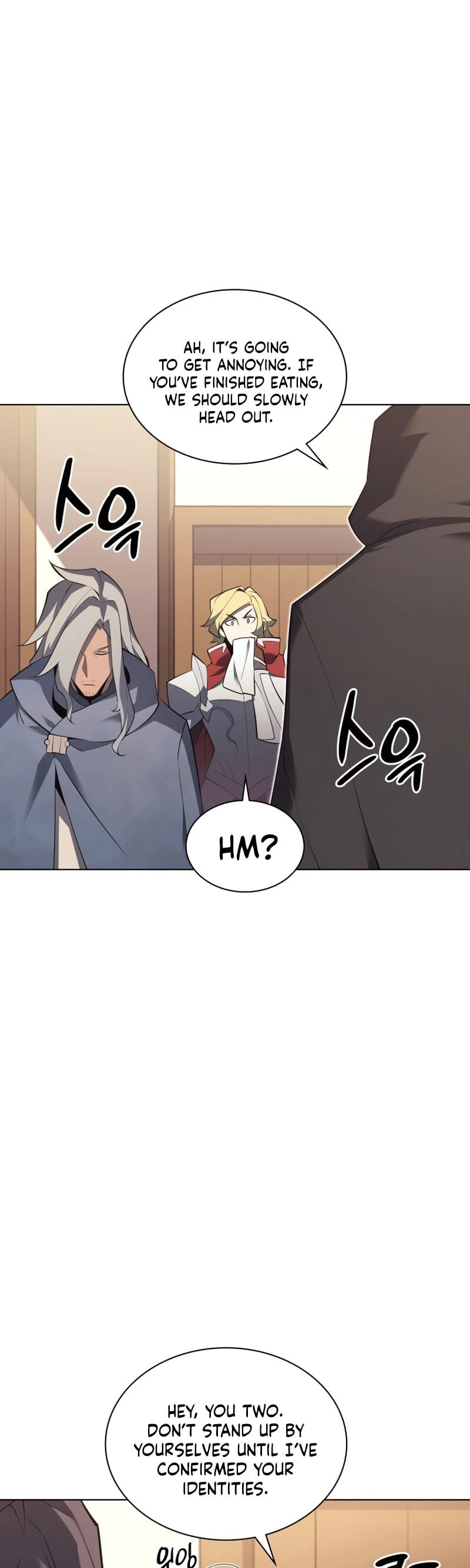 Overgeared Chapter 110 — Page 41