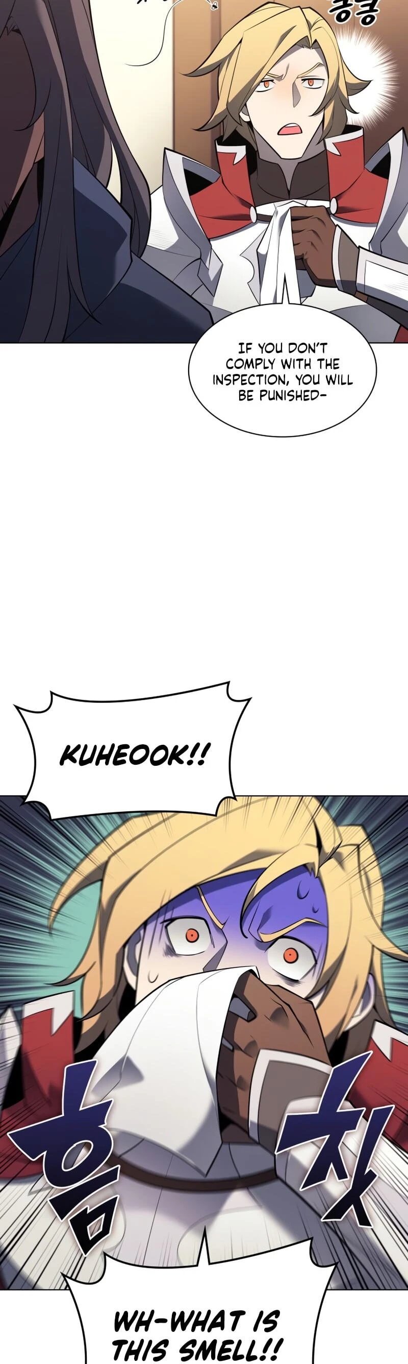 Overgeared Chapter 110 — Page 42
