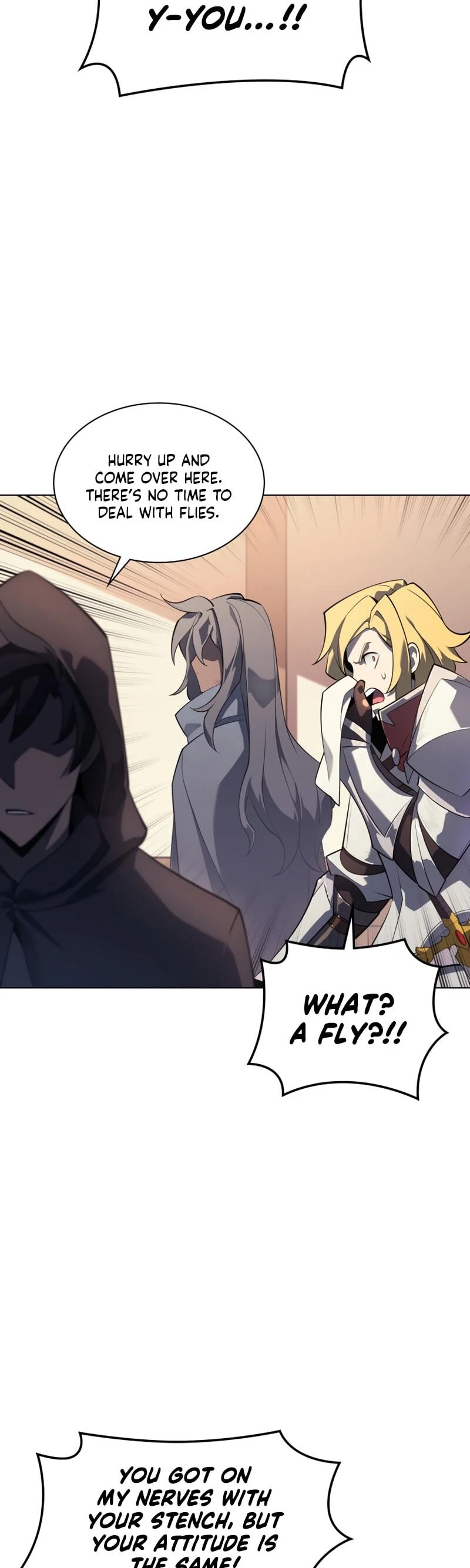 Overgeared Chapter 110 — Page 43