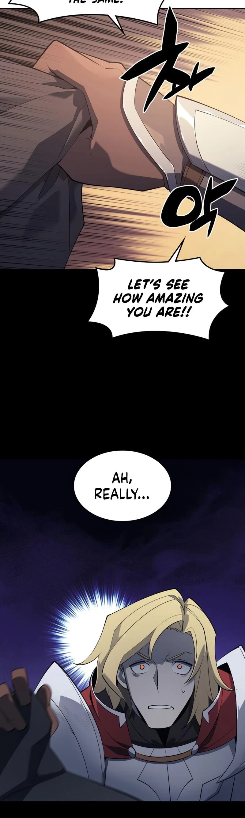 Overgeared Chapter 110 — Page 44