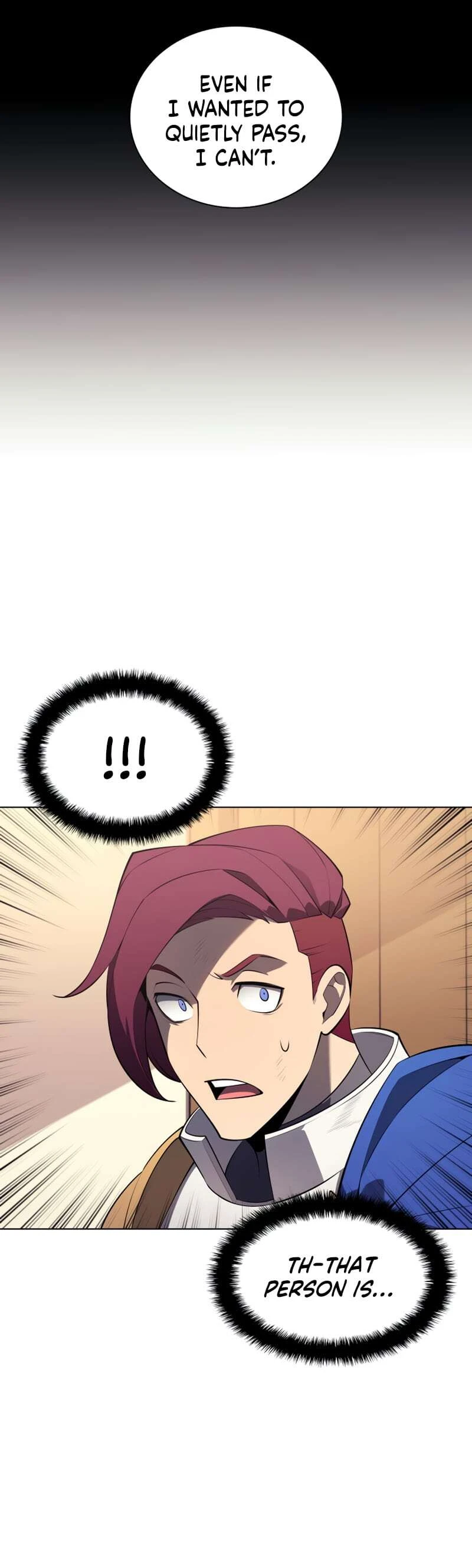 Overgeared Chapter 110 — Page 45