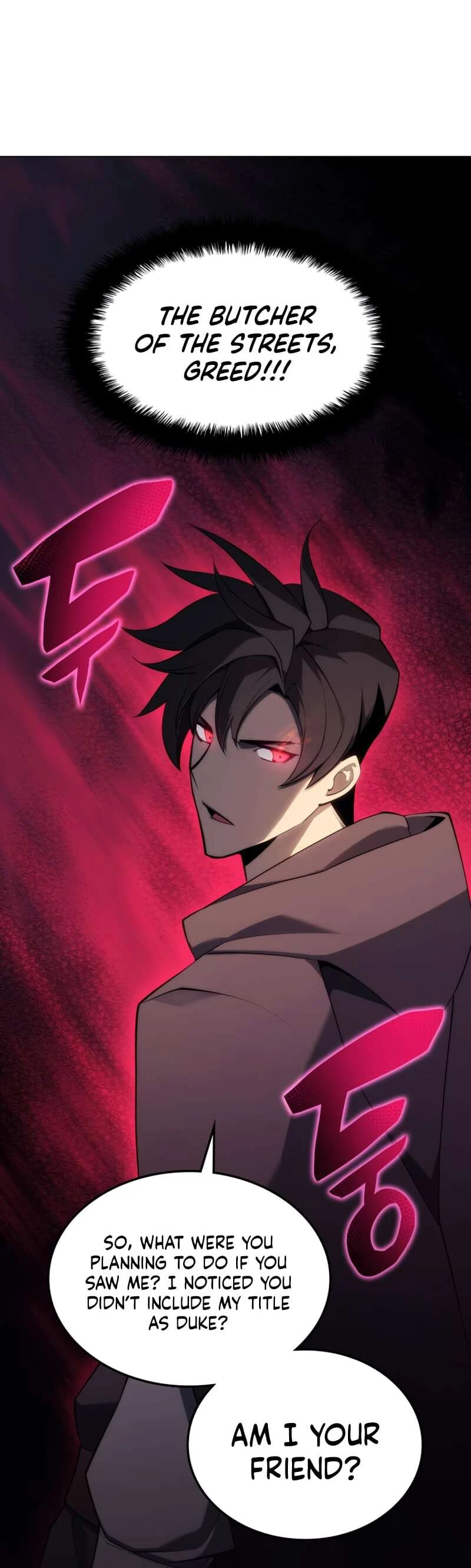 Overgeared Chapter 110 — Page 46