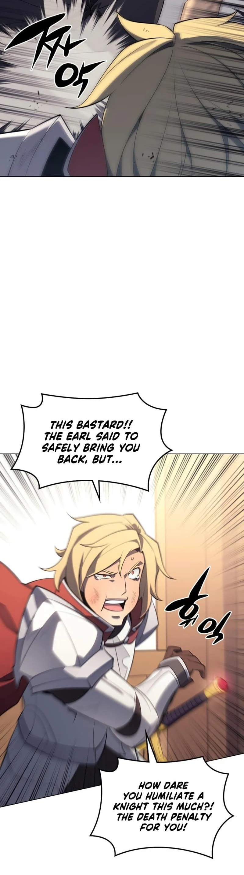 Overgeared Chapter 110 — Page 52