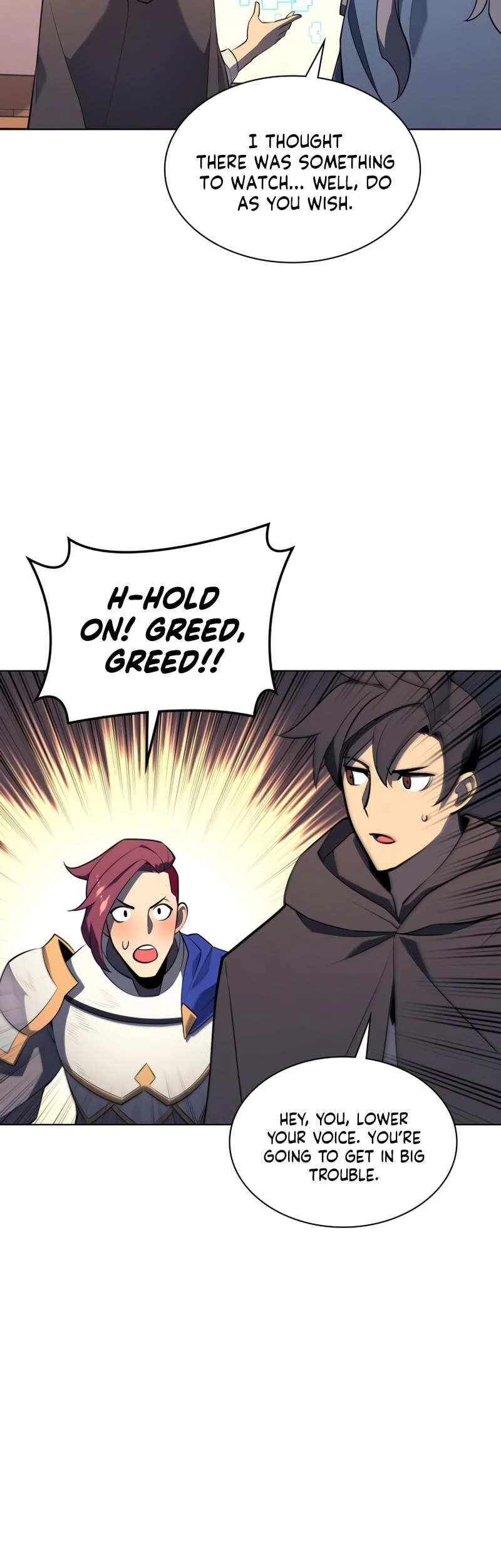 Overgeared Chapter 110 — Page 56