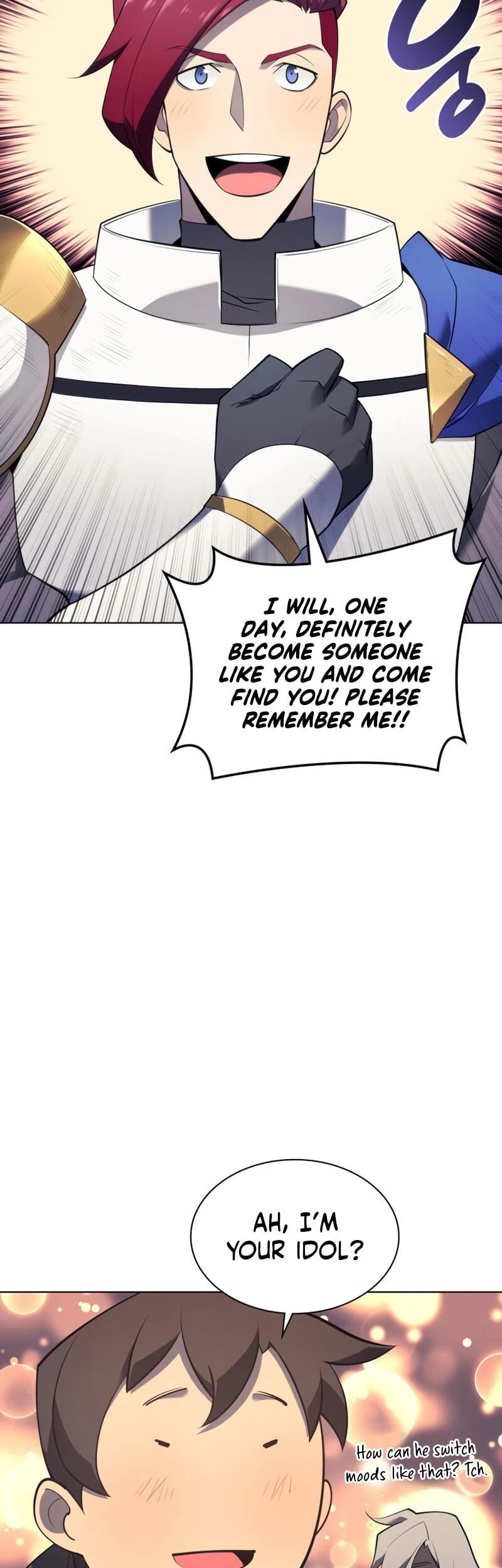 Overgeared Chapter 110 — Page 58