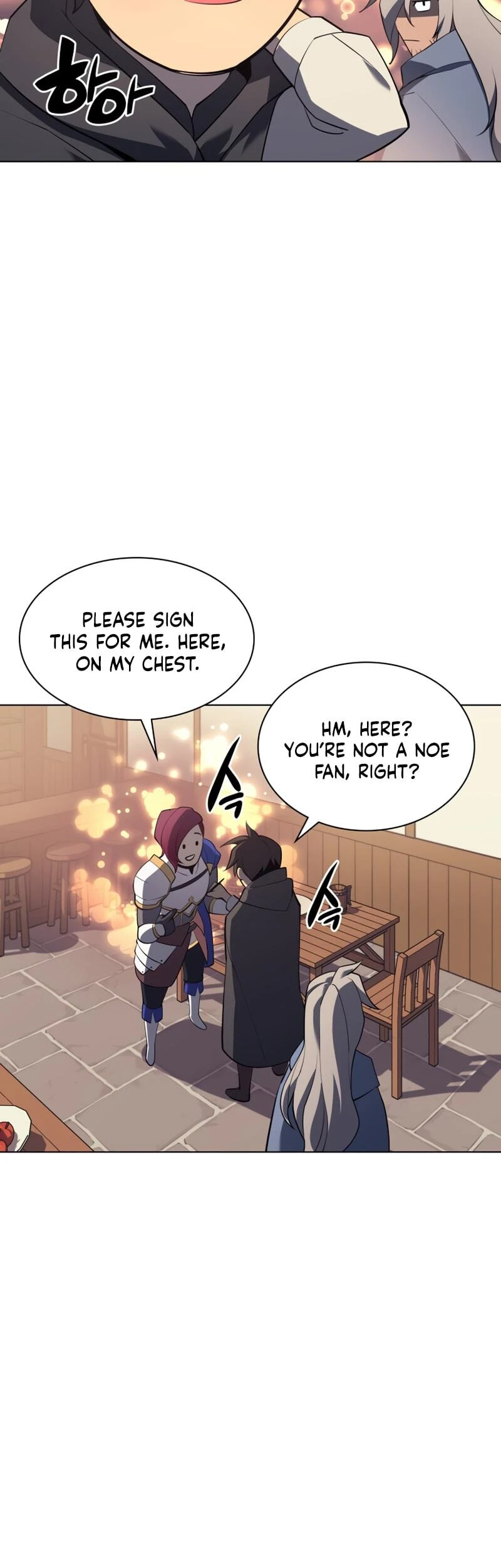 Overgeared Chapter 110 — Page 59