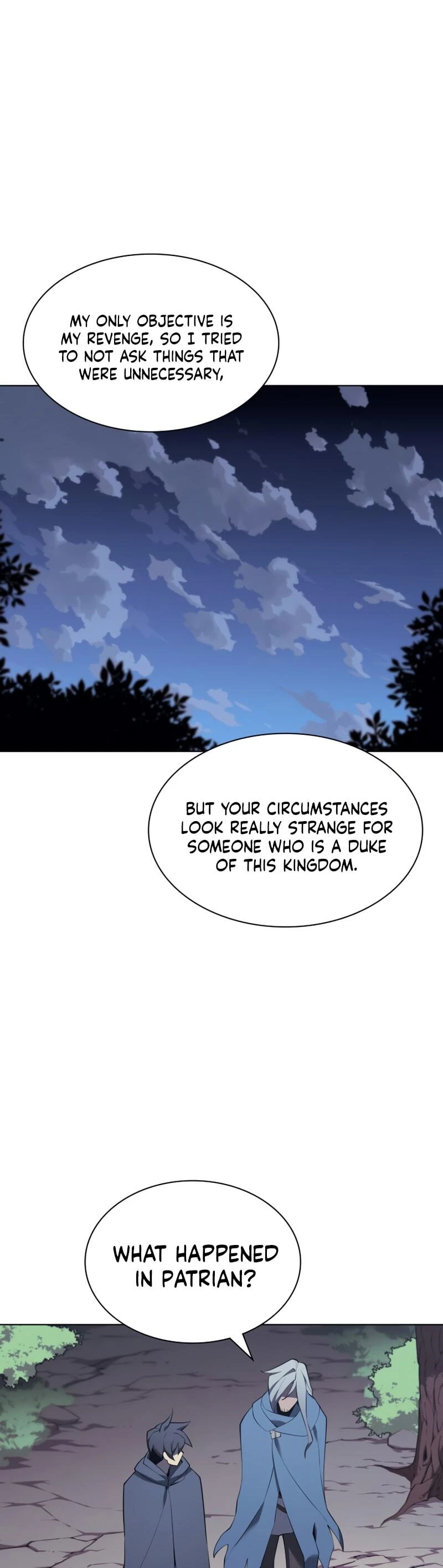 Overgeared Chapter 110 — Page 61