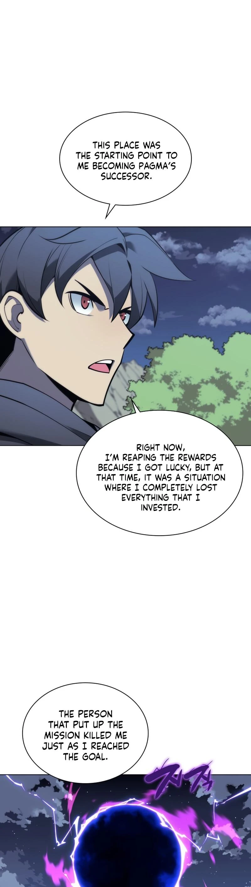 Overgeared Chapter 110 — Page 63