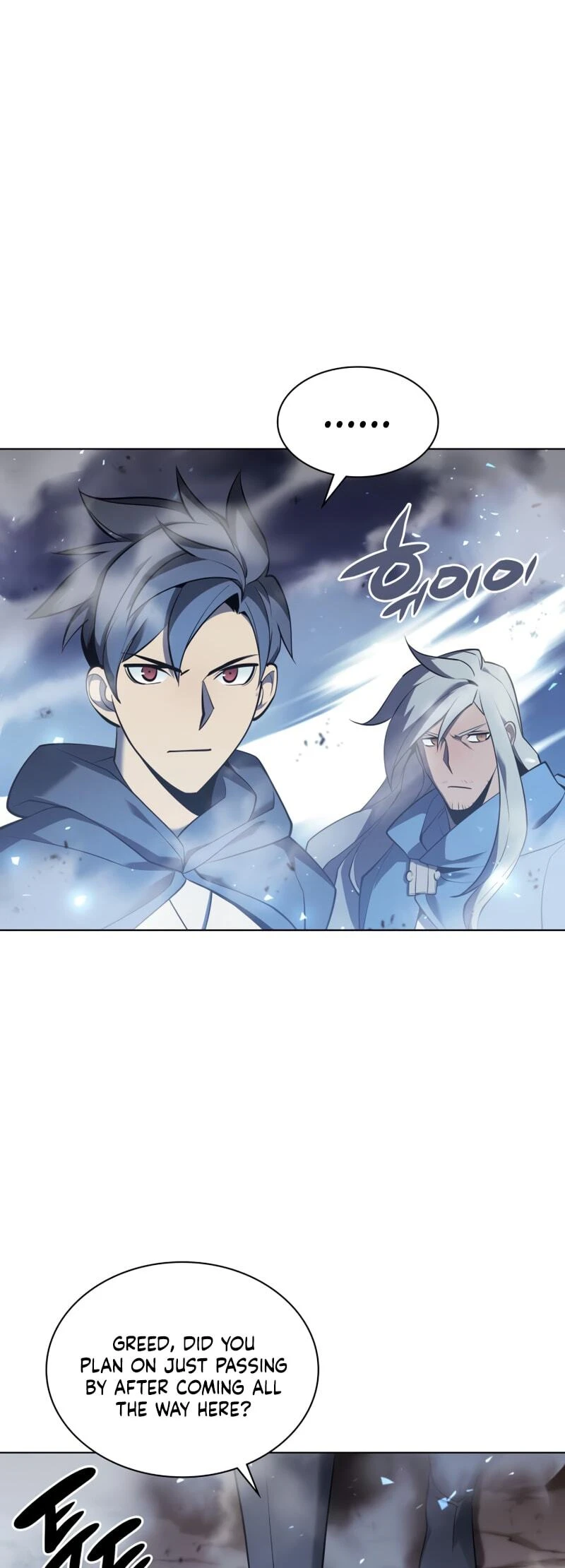 Overgeared Chapter 110 — Page 65