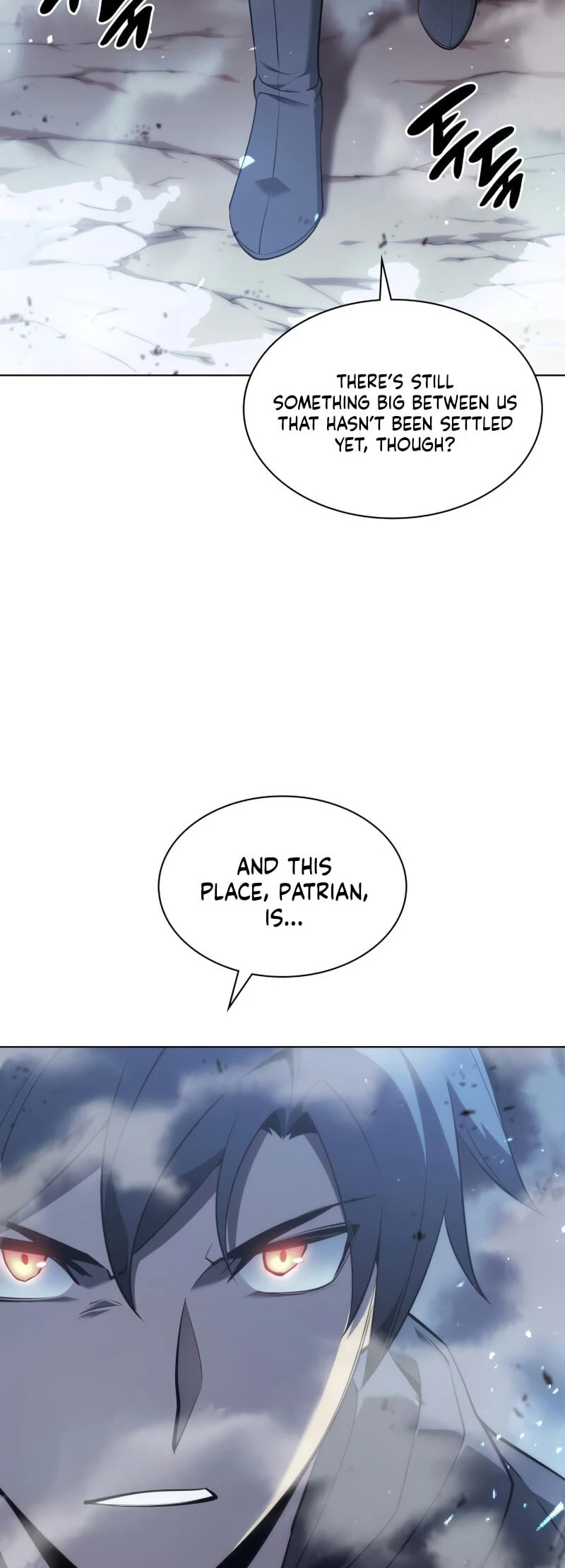 Overgeared Chapter 110 — Page 66
