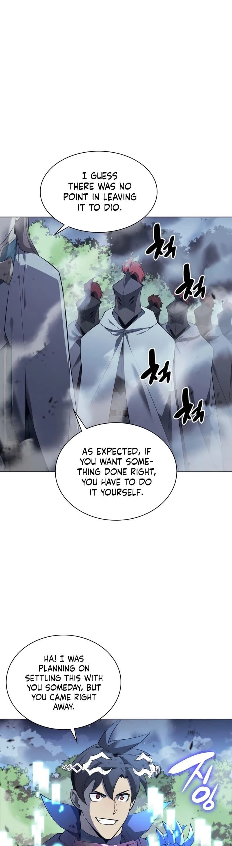 Overgeared Chapter 111 — Page 5