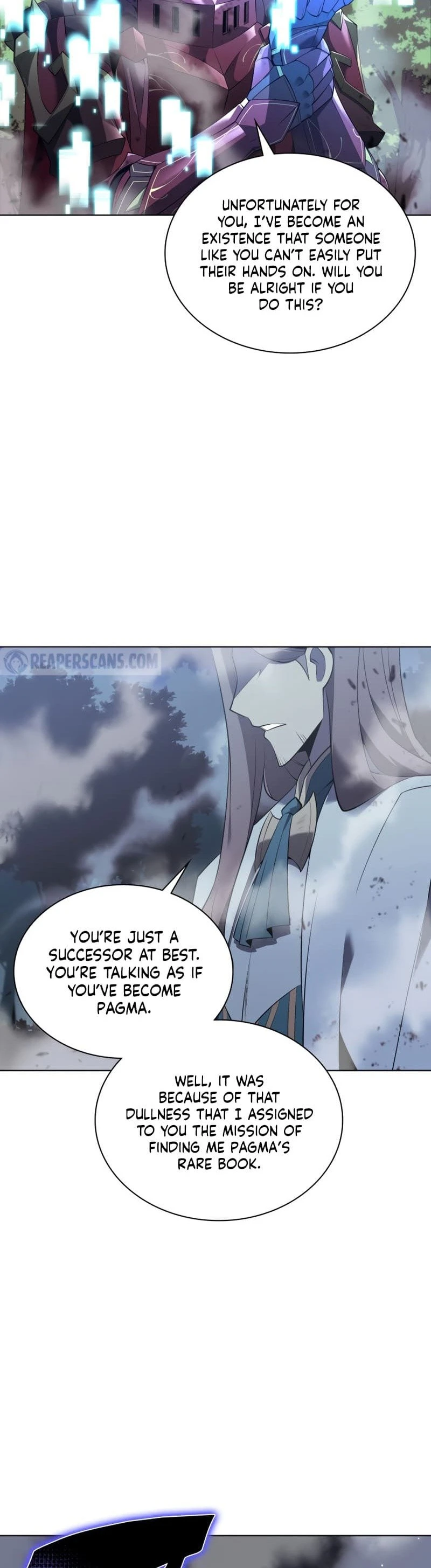 Overgeared Chapter 111 — Page 6