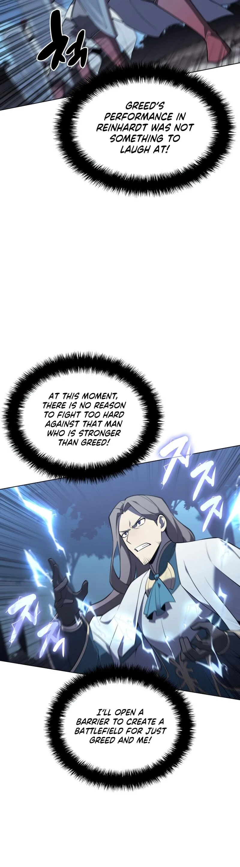Overgeared Chapter 111 — Page 18