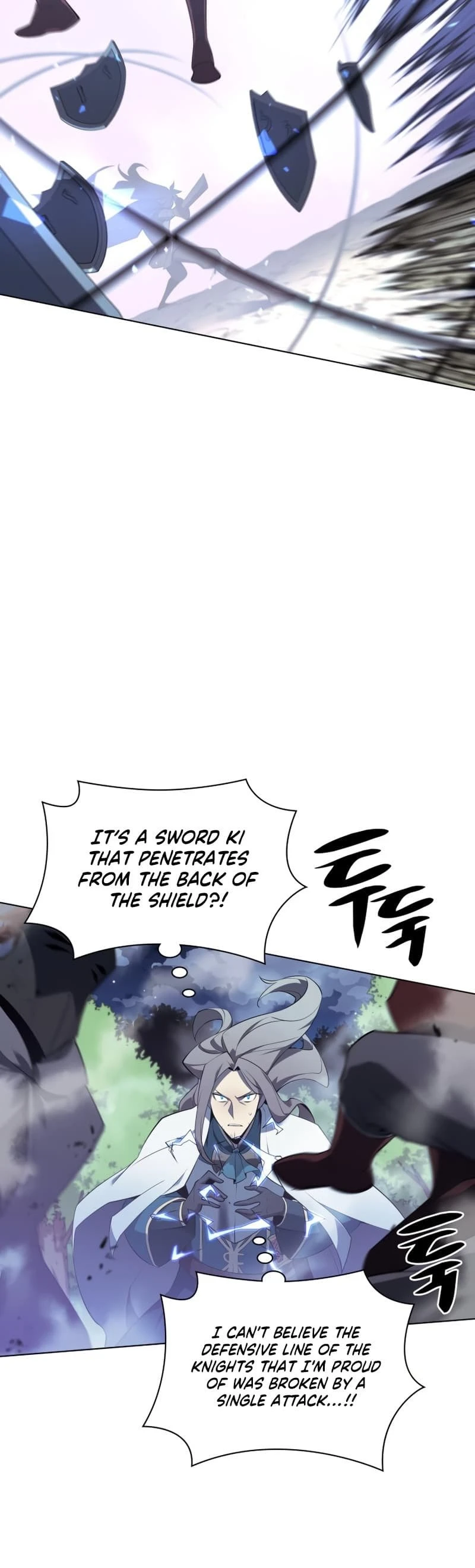 Overgeared Chapter 111 — Page 22